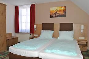 Gasthof Kampenwand Bernau