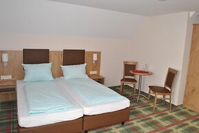 Gasthof Kampenwand Bernau