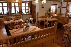 Gasthof Kampenwand Bernau