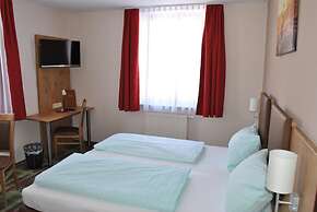 Gasthof Kampenwand Bernau