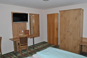 Gasthof Kampenwand Bernau