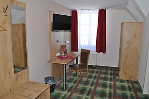 Gasthof Kampenwand Bernau