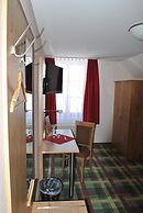 Gasthof Kampenwand Bernau