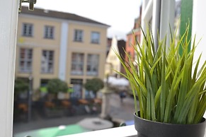 Kajüte Am Nordermarkt