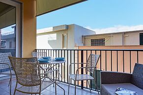 Gelsomino and Tinsal Apartments