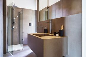 Gelsomino and Tinsal Apartments