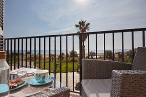 Gelsomino and Tinsal Apartments