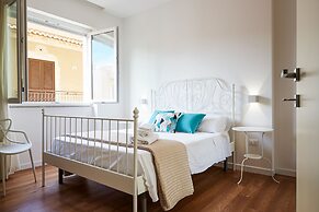 Gelsomino and Tinsal Apartments