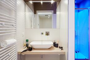 Gelsomino and Tinsal Apartments