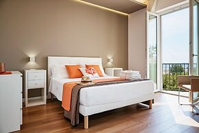 Gelsomino and Tinsal Apartments