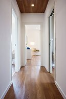 Gelsomino and Tinsal Apartments