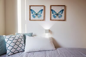 Gelsomino and Tinsal Apartments