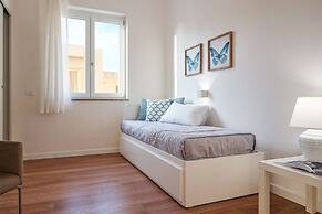 Gelsomino and Tinsal Apartments