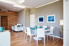 Gelsomino and Tinsal Apartments