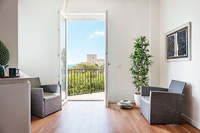 Gelsomino and Tinsal Apartments