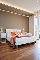 Gelsomino and Tinsal Apartments