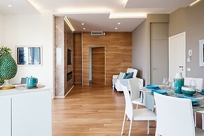 Gelsomino and Tinsal Apartments