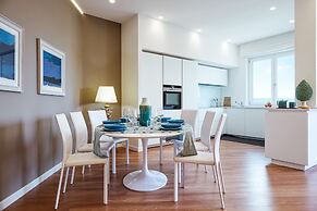 Gelsomino and Tinsal Apartments