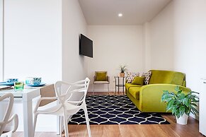 Gelsomino and Tinsal Apartments