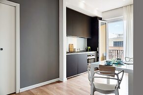 Gelsomino and Tinsal Apartments