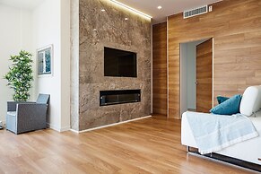 Gelsomino and Tinsal Apartments