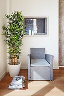 Gelsomino and Tinsal Apartments