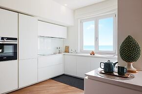 Gelsomino and Tinsal Apartments