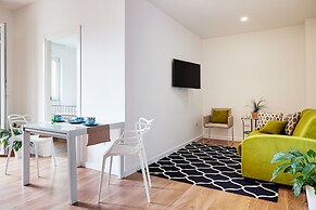 Gelsomino and Tinsal Apartments