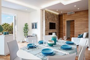 Gelsomino and Tinsal Apartments