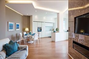 Gelsomino and Tinsal Apartments