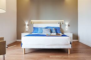 Gelsomino and Tinsal Apartments