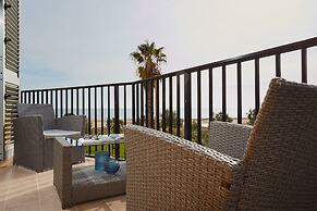 Gelsomino and Tinsal Apartments