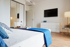 Gelsomino and Tinsal Apartments