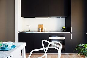 Gelsomino and Tinsal Apartments