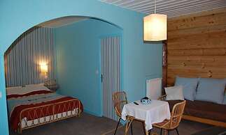 Chambres d'hôtes Joly Saint Sauveur