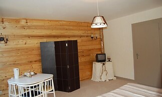 Chambres d'hôtes Joly Saint Sauveur