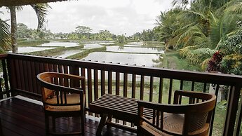 Umah Lawas Ubud