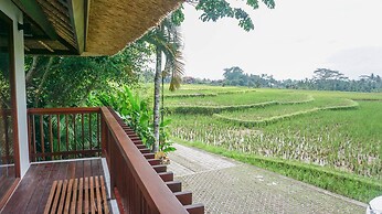 Umah Lawas Ubud