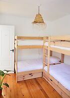 Caión Surf House - Hostel