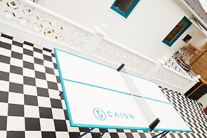 Caión Surf House - Hostel