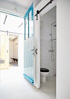 Caión Surf House - Hostel