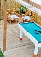 Caión Surf House - Hostel