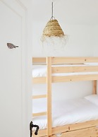Caión Surf House - Hostel