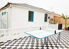 Caión Surf House - Hostel