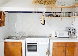 Caión Surf House - Hostel