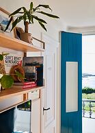 Caión Surf House - Hostel