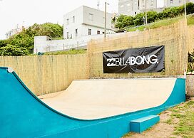 Caión Surf House - Hostel