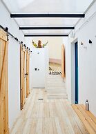 Caión Surf House - Hostel