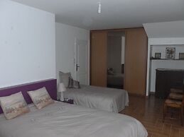 Chambres d'Hotes Bel Air