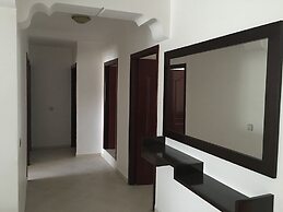 2 Bedroom Apartment in Oulad Khallouf